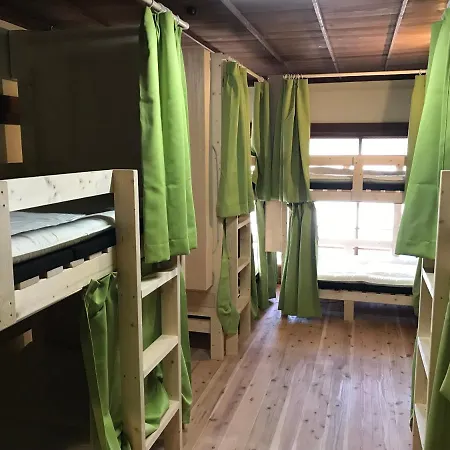 Guesthouse Matsushiro Walkers Nagano Extérieur photo